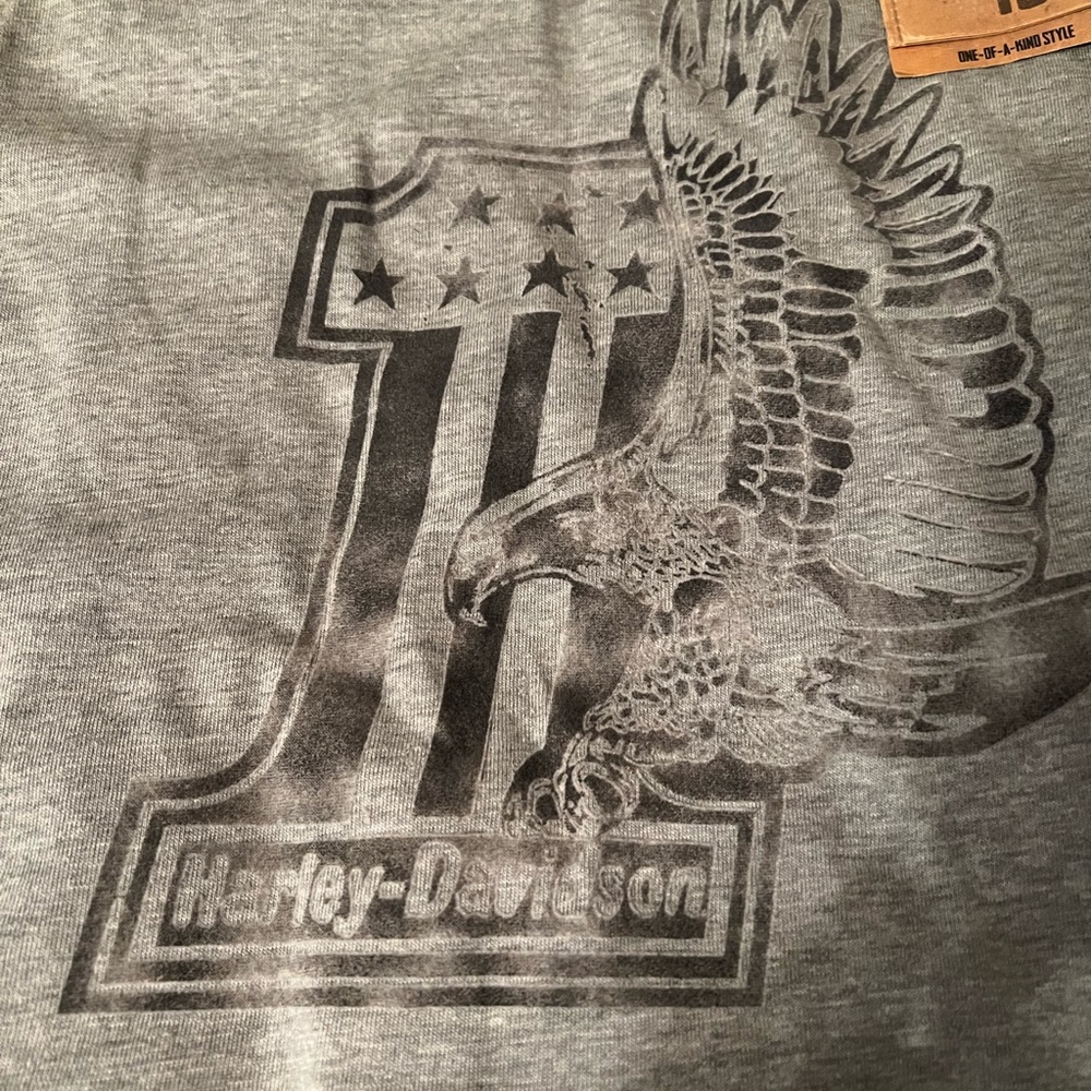Harley Davidson Woman’s tank top